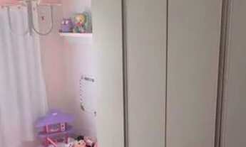 Imagem 6: Excelente Apartamento a venda no Condomínio Residencial Colinas Da Mantiqueira em Bragança