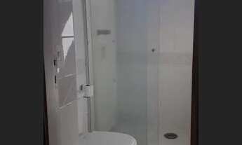 Imagem 9: Apartamento para aluguel com 39 metros quadrados com 2 quartos em Consolação - São Paulo