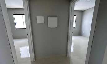 Imagem 7: Casa no Condomínio Alphaville _3 dormitórios #área gourmet com piscina