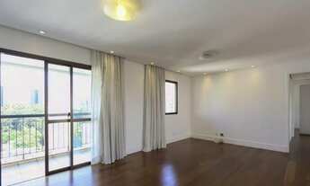 Imagem 6: Apartamento para Locação em São Paulo, Morumbi, 3 dormitórios, 1 suíte, 4 banheiros, 2 vag