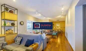 Imagem 2: Apartamento Venda 3 Dormitórios - 178 m² Brooklin