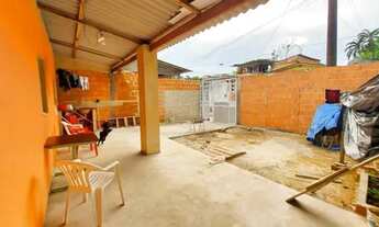 Imagem 5: Casa no Bairro do Hileia com 2 quartos, 2 vagas de garagem , no Conjunto Eduardo Gomes