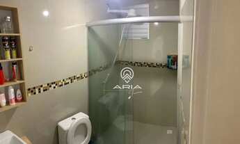 Imagem 7: Vende - Apartamento com 2 quartos - Jardim Jockey Club - Londrina/PR