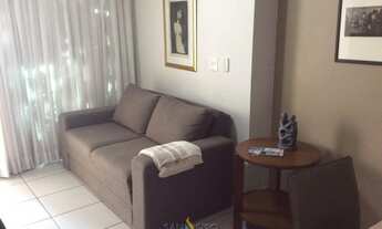 Imagem 5: VENDA - APARTAMENTO 02 QUARTOS - PRAIA DE IRACEMA