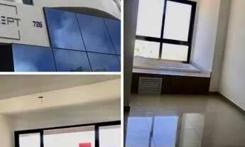 Imagem: Concept Tower Duplex