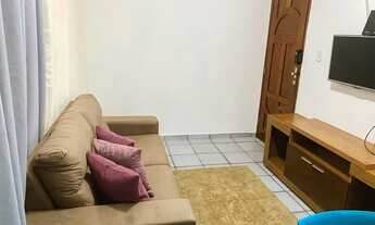 Imagem 6: Apartamento Mobiliado Orlando Dantas