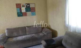 Imagem: São Paulo - Apartamento Padrão - Mooca