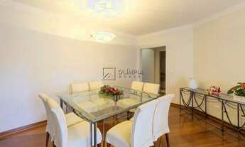 Imagem 7: Apartamento Venda 3 Dormitórios - 125 m² Vila Leopoldina