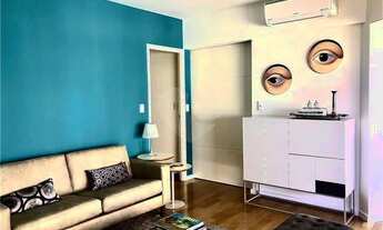 Imagem 3: Apartamento em Santa Teresinha Rua Benta Pereira