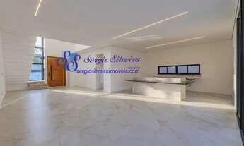 Imagem 7: Casa para venda possui 261 metros quadrados com 3 quartos em Cidade Alpha - Eusébio - CE