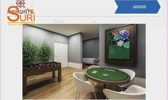 Imagem 7: Apartamento com 3 dormitórios à venda, 131 m² por R$ 1.165.000,00 - Jardim - Santo André/S