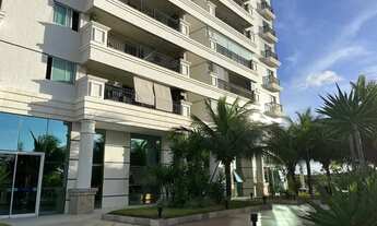 Imagem 5: PPONTA NEGRA Apartamento para venda com 80metros quadrados com 3 quartos sendo 01 suíte