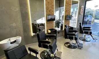 Imagem 5: Barbearia top fino acabamento - oportunidade