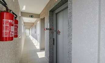 Imagem 5: CURITIBA - Apartamento Padrão - Portão