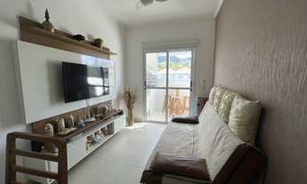 Imagem 3: Apartamento para venda com 54 metros quadrados com 2 quartos em Toninhas - Ubatuba - SP