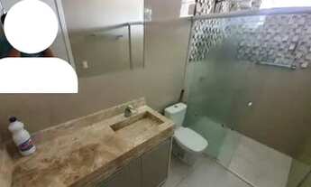 Imagem 2: VENDO CASA NA NOVA CIDADE, PISCINA, FICO ACABAMENTO