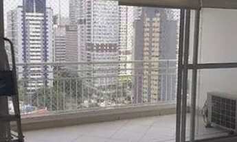 Imagem 4: Apartamento Locação 2 Dormitórios - 67 m² Chácara Santo Antônio