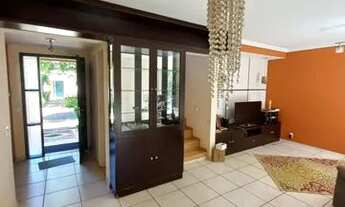 Imagem 2: Vendo casa em condomínio fechado - alto taquaral