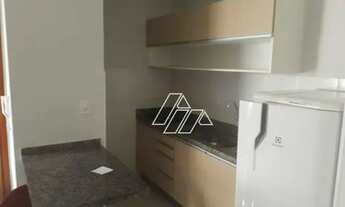 Imagem 7: Apartamento com 1 dormitório para alugar, 37 m² por R$ 1.486,00/mês - Alto Cafezal - Maríl