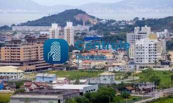 Imagem 3: Ótimo terreno de 450 m2 à venda no Loteamento Colinas de Biguaçu