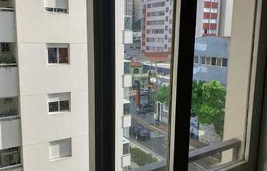 Imagem 5: Apto à venda Santa Paula/SCS, 2 dorms, 1 vaga - Localização espetacular