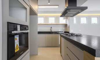 Imagem 5: Venda Apartamento 2 Dormitórios - 138 m² Itaim Bibi