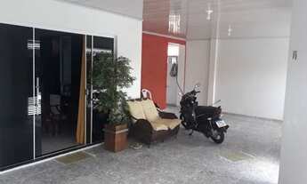 Imagem 3: Casa no conjunto Médici 1 3/4 sendo 1 suíte, 2 vagas de garagem