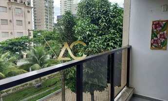 Imagem: Apartamento com 3 dorms, Enseada, Guarujá