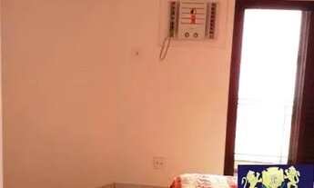 Imagem 5: Flat para locação em Moema - Edifício Personal Flat - Cód. HJG01355