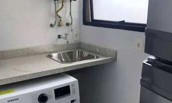 Imagem 6: Apartamento Duplex com 2 dormitórios à venda, 72 m² por R$ 1.550.000,00 - Moema - São Paul