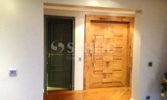 Imagem 2: BELO APARTAMENTO COM 4 SUITES 4 SALAS VARANDA GOURMET 4 VAGAS COZINHA MONTADA,