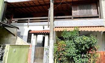 Imagem: Casa com 3 dormitórios para alugar, 100