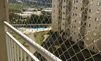 Imagem 6: Apartamento à Venda no Condomínio Alphaview, 61m¹, 2 Dorms, 1 Suíte, Sacada e 1 Vaga