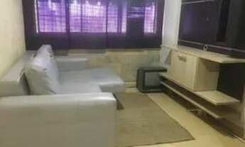 Imagem 9: Vendo Ap no Condomínio Residencial São Salvador - Formosão