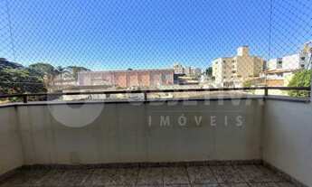 Imagem 4: Apartamento para aluguel, 3 quartos, 1 suíte, 2 vagas, DANIEL FONSECA - UBERLANDIA/MG