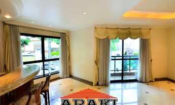 Imagem 4: Apartamento de Alto Padrão no Ipiranga