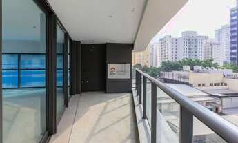 Imagem 6: Lindo apartamento a venda na Vila Olímpia