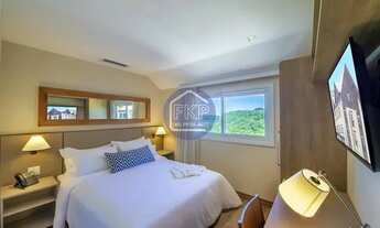 Imagem 2: Fração imobiliária 2 dormitórios à venda no Wyndham Gramado Termas Resort Spa - Gramado/R