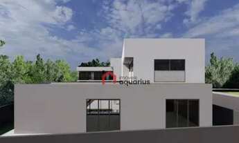 Imagem 7: Sobrado com 5 dormitórios à venda, 800 m² por R$ 14.000.000,00 - Condomínio Chácara Serimb