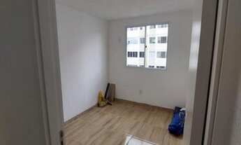 Imagem 5: Aluguel Apartamento Condomínio Conquista Flores