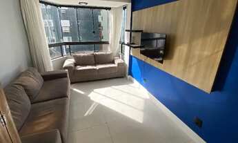 Imagem 4: Apartamento 2 Dormitórios Quadra Mar com Vista Mar no Centro de Balneário Camboriú