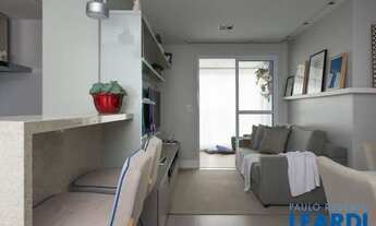 Imagem 5: APARTAMENTO - VILA VALPARAÍSO - SP