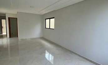 Imagem 2: Casa de condomínio para venda tem 136 metros quadrados com 3 quartos em Vida Nova - Parnam