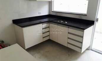 Imagem 3: Casa com 3 dormitórios à venda, 110 m² por R$ 690.000,00 - Vila Brasílio Machado - São Pau