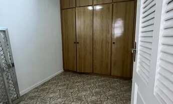 Imagem 7: Apartamento para venda tem 135 metros quadrados com 3 quartos em Pompéia - Santos - SP