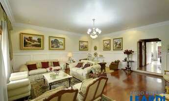 Imagem 4: CASA ASSOBRADADA - JARDIM MARAJOARA - SP