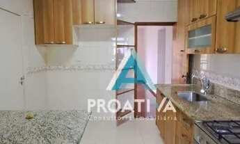 Imagem 2: Apartamento com 4 dormitórios, 117 m² - venda ou aluguel - Jardim Bela Vista - Santo André