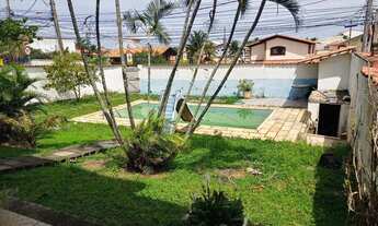 Imagem 4: Casa Barra de Maricá 5 quartos