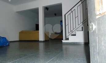 Imagem 4: SOBRADO A VENDA EM SANTANA - 4 DORMS (2 SUÍTES) - SALÃO DE FESTAS - E 3 VAGAS DE GARAGEM