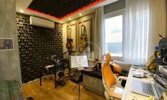 Imagem 6: Cobertura com 5 dormitórios à venda, 220 m² por R$ 2.100.000,00 - Centro - Florianópolis/S